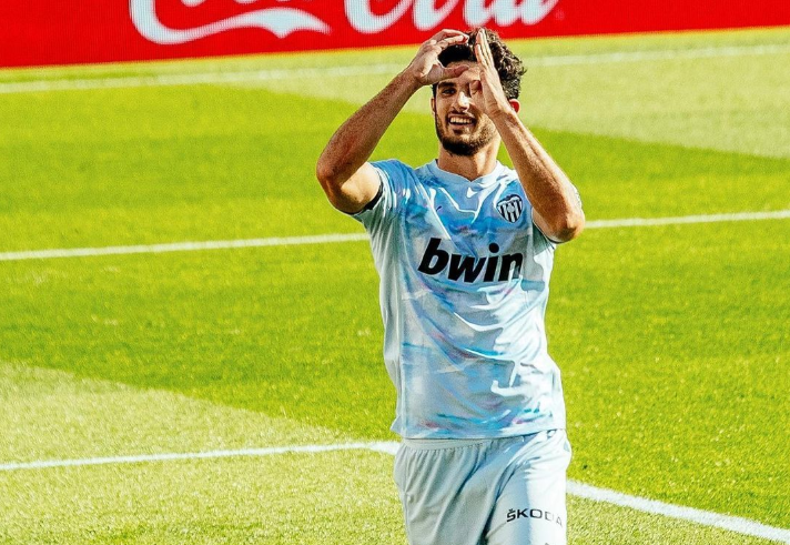 葡超倒计时，瓦伦西亚今晚刷新队史纪录，细节引发关注，震撼外界，资深球员宣示担当 -九游体育