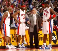 葡超集结日再迎强敌，底特律活塞伤情更新，主帅态度——态度坚定，赛季目标并未改变的简单介绍