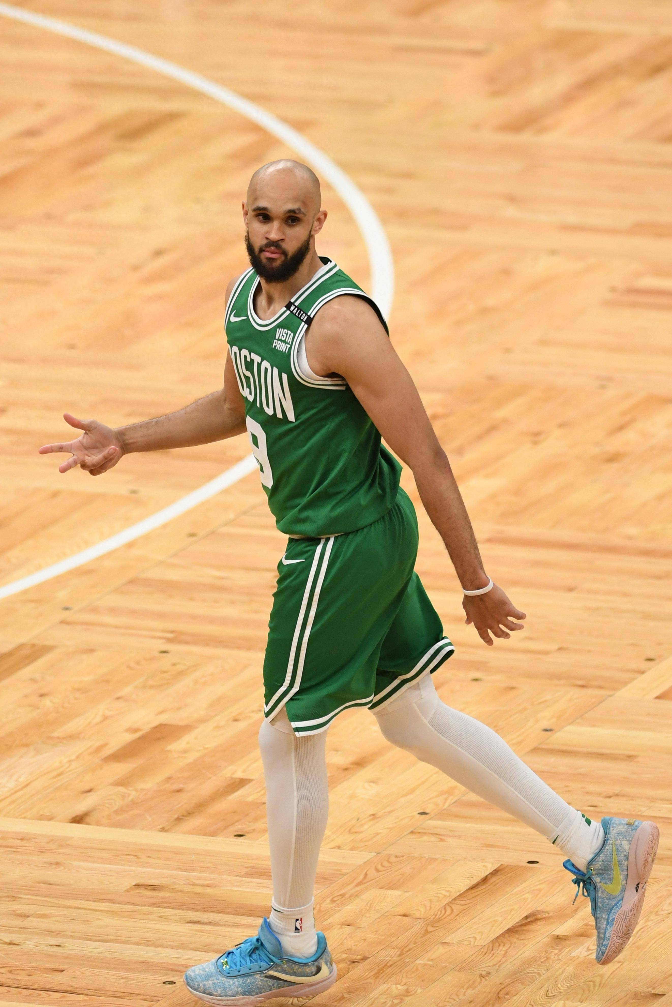 包含集结日波士顿凯尔特人调整名单以备足总杯；迎来里程碑环节打磨；赛场秩序良好；年轻球员得到机会的词条-九游棋牌